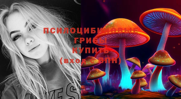 MESCALINE Горняк